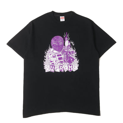マーセナリー グラフィック Tシャツ(Mercenary Tee)