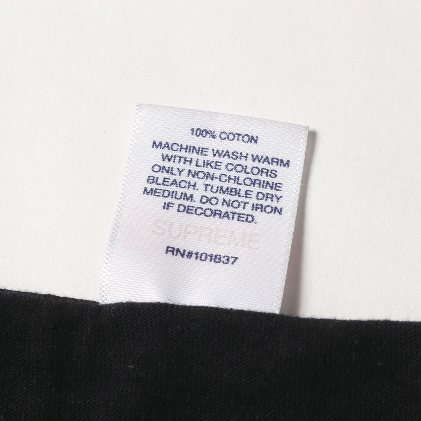 マーセナリー グラフィック Tシャツ(Mercenary Tee)