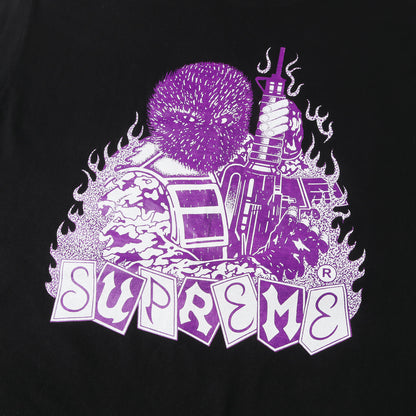 マーセナリー グラフィック Tシャツ(Mercenary Tee)
