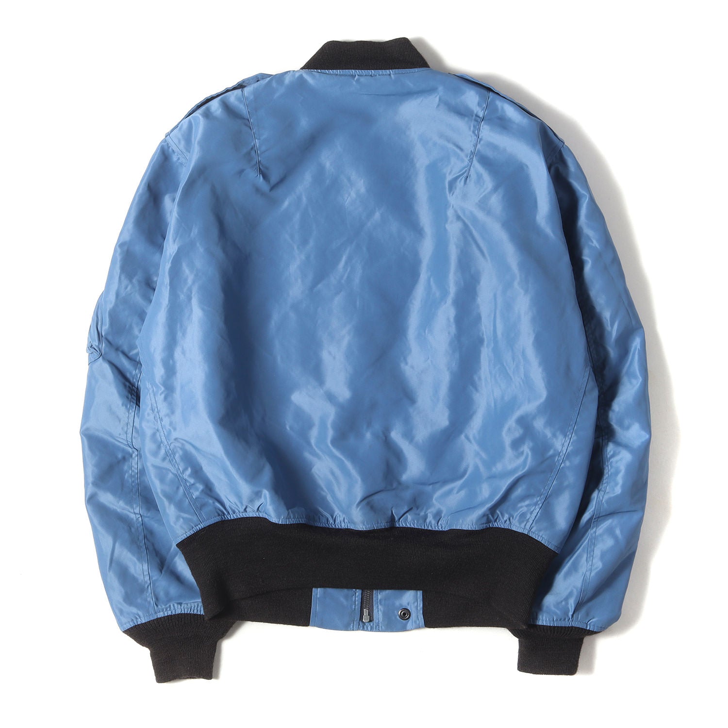 希少！バズリクソンズ　TYPE L-2B フライトジャケット　サイズXS 楽天市場】バズリクソンズ Buzz Rickson's L-2B フライト