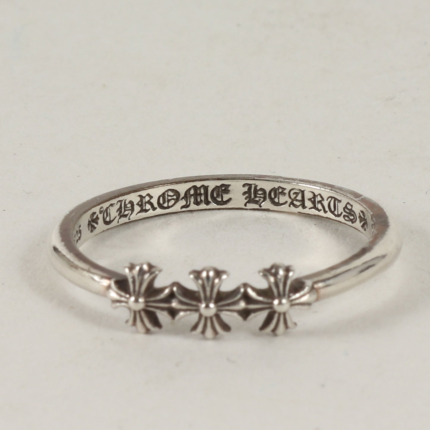 スリー CHプラス バブルガム リング(BUBBLEGUM 3 CH PLUS)