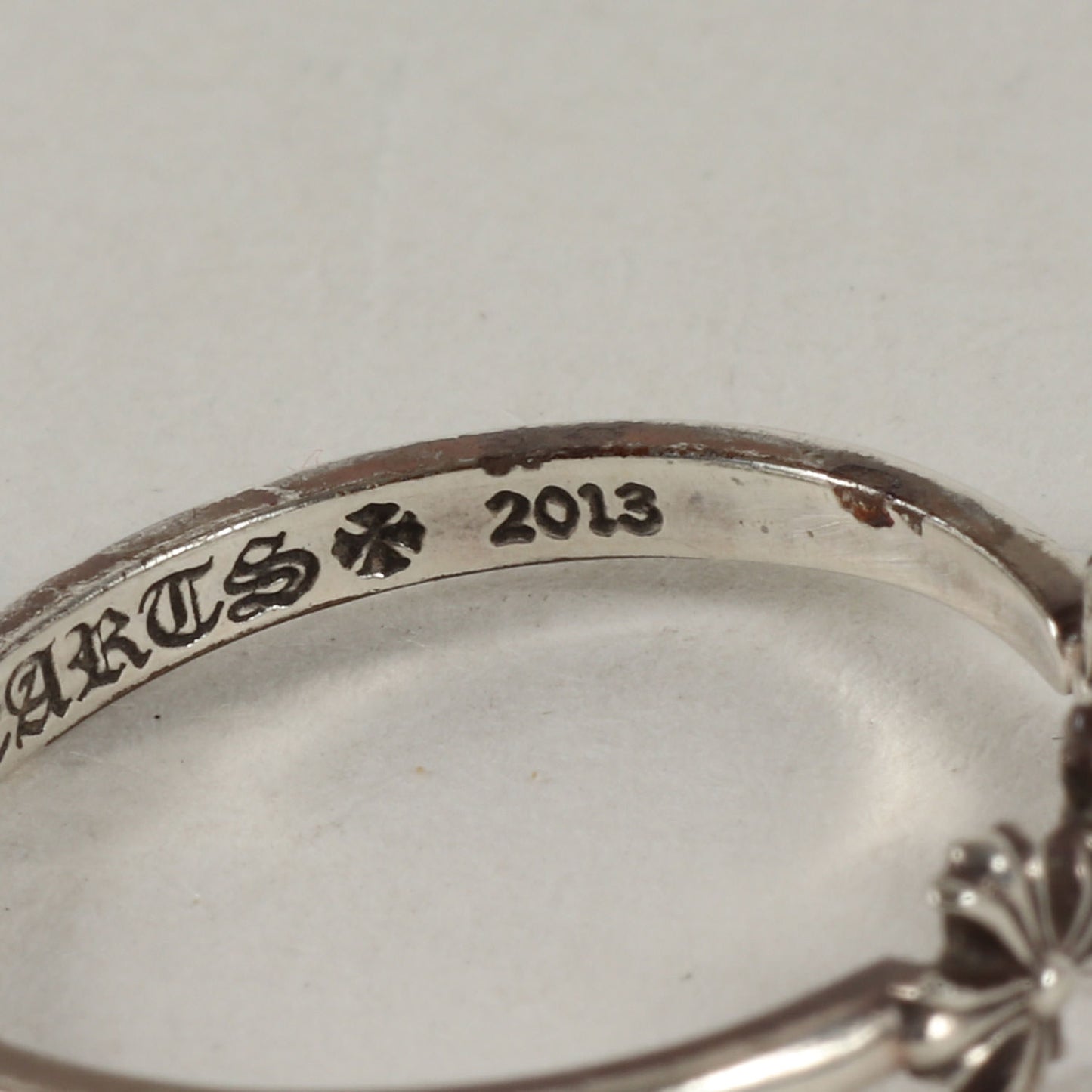 スリー CHプラス バブルガム リング(BUBBLEGUM 3 CH PLUS)