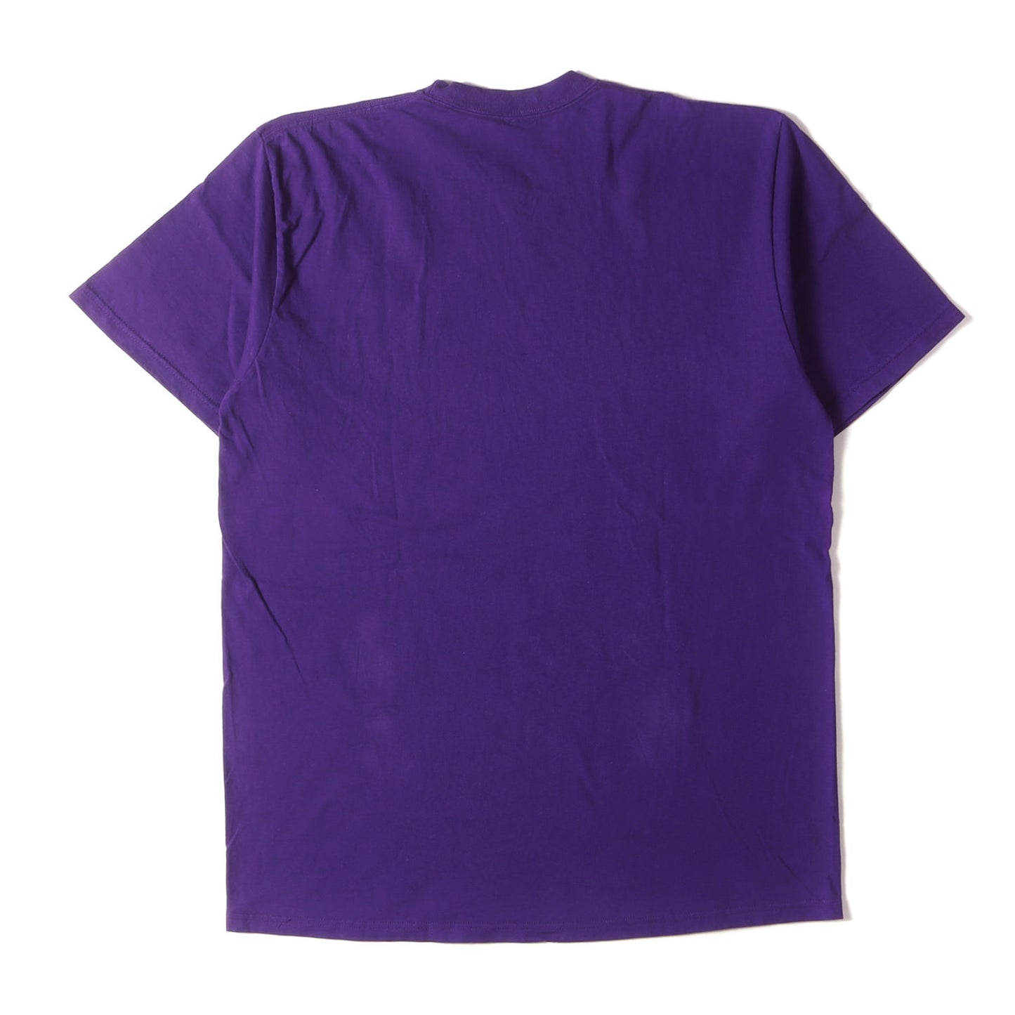 20AW オーバルロゴ Tシャツ(Classics Tee)
