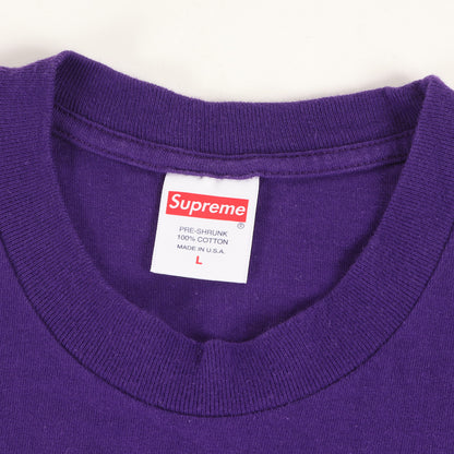 20AW オーバルロゴ Tシャツ(Classics Tee)