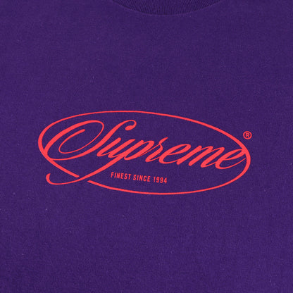 20AW オーバルロゴ Tシャツ(Classics Tee)