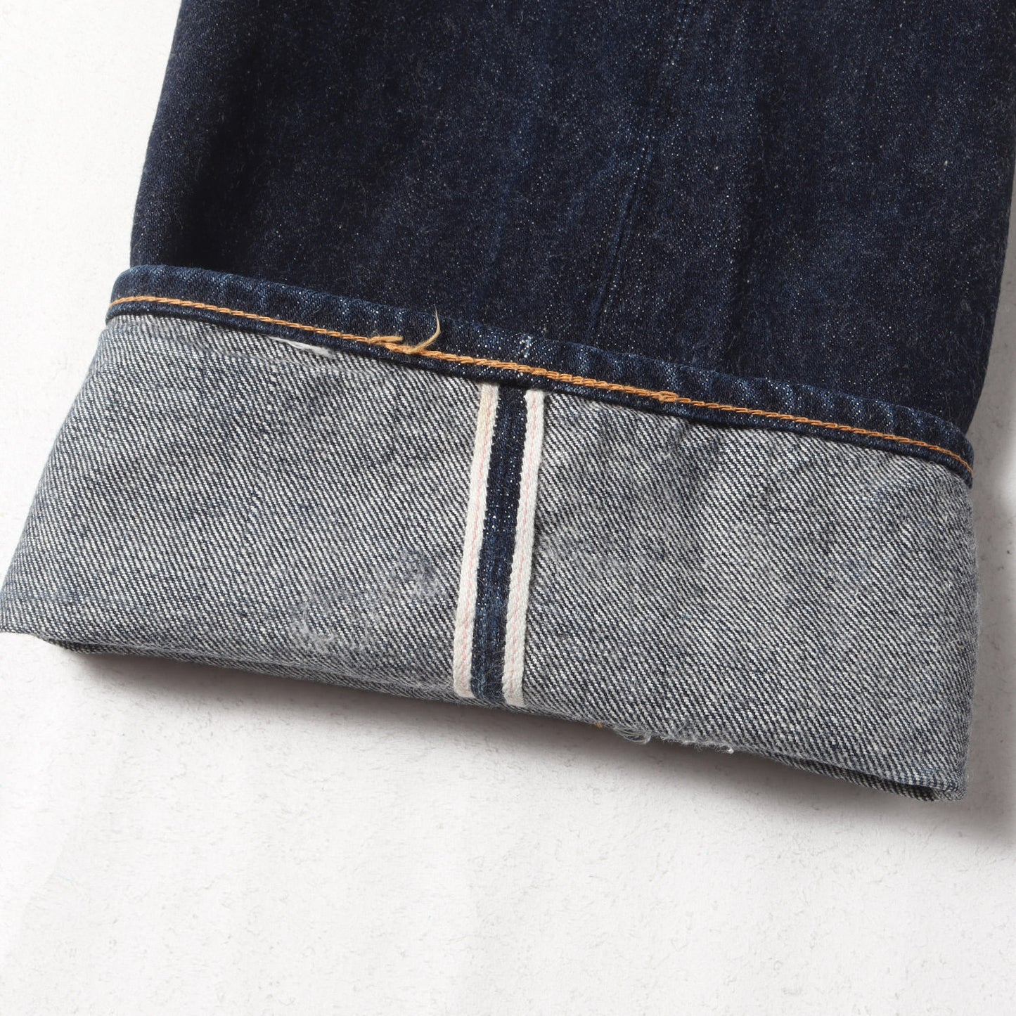 00s 1937年復刻 501XX リジッド デニムパンツ(37501-0117 / 日本製)