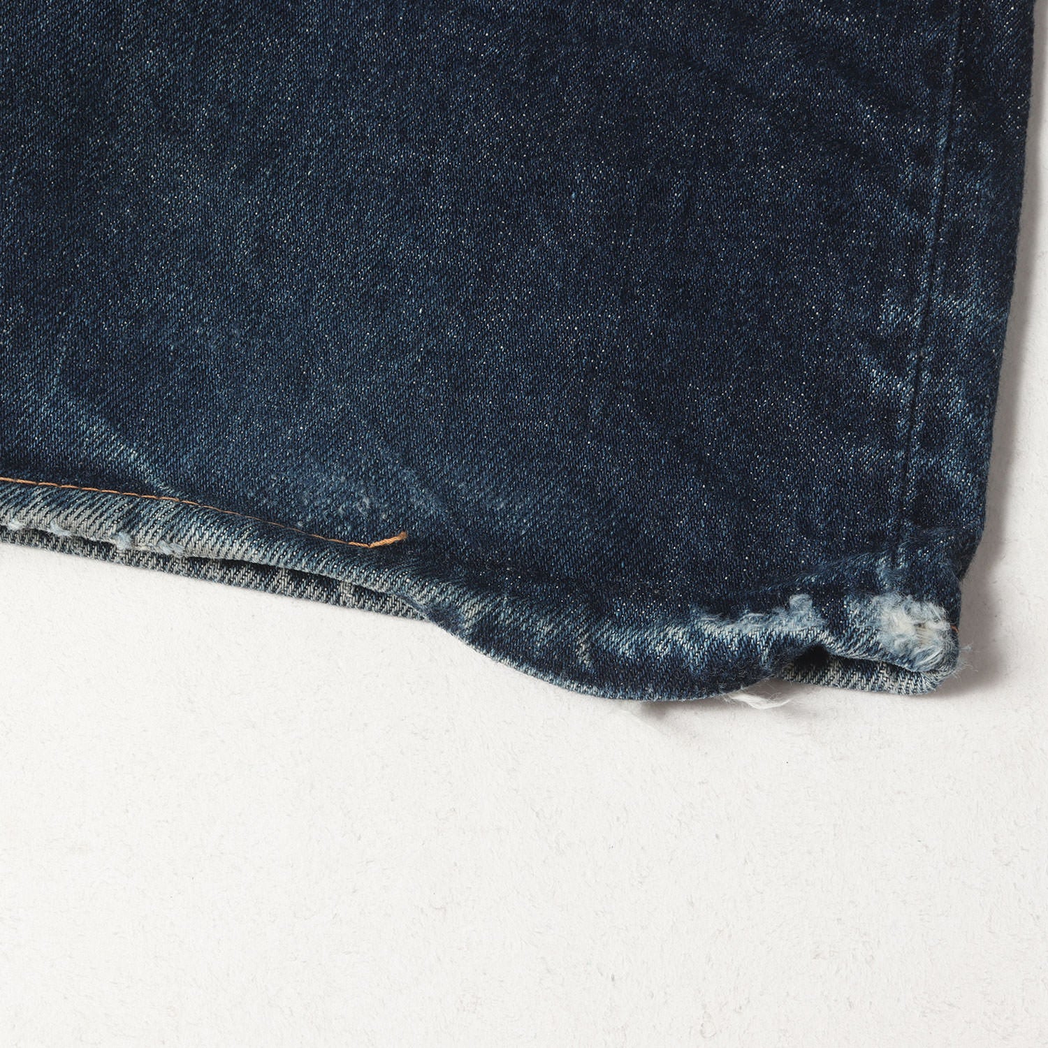 EVISU 2004 No.2 デニムパンツ カモメ 美品】EVISU エヴィス ジーンズ No.2 2004 26×36 カモメ - メルカリ