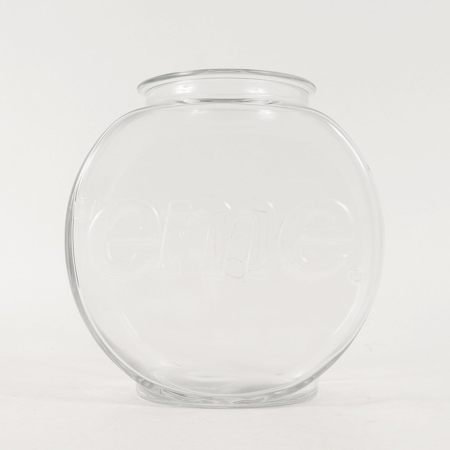 20AW フィッシュ ボウル / 金魚鉢 (Fish Bowl)