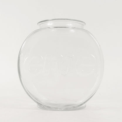 20AW フィッシュ ボウル / 金魚鉢 (Fish Bowl)