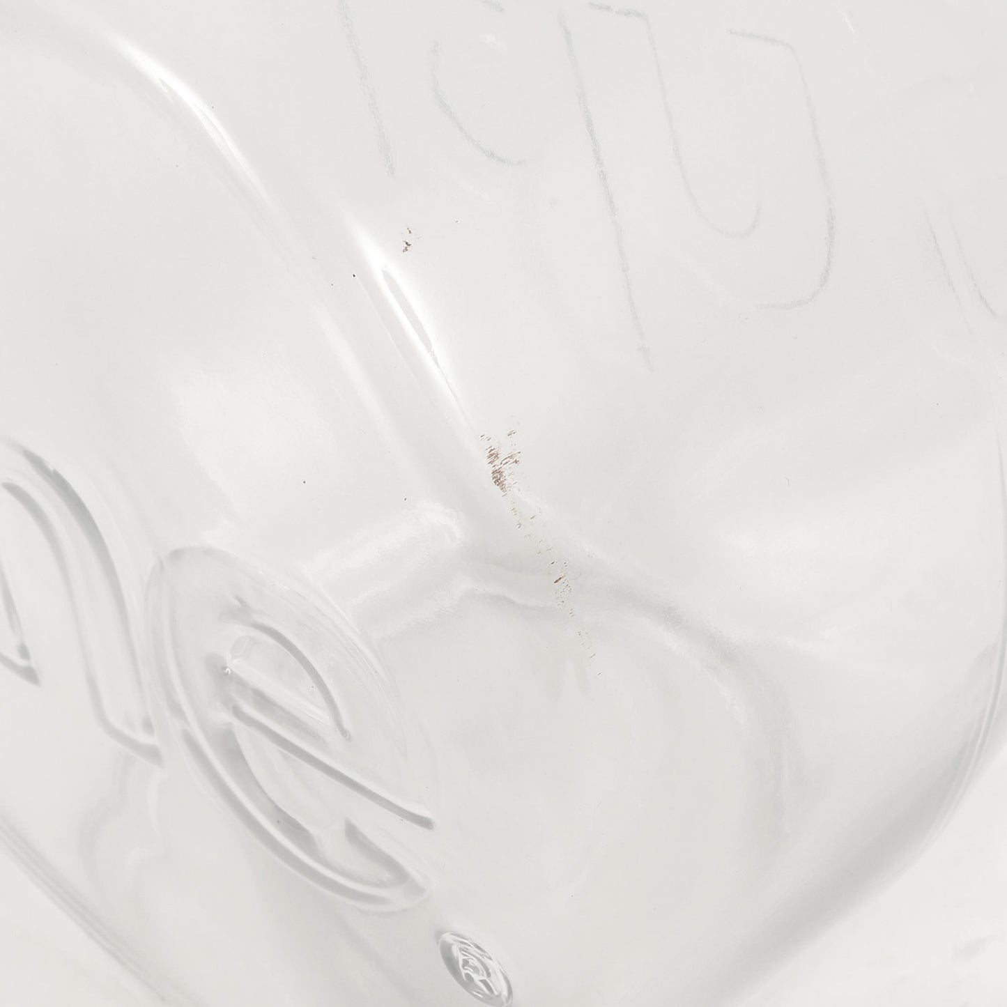 20AW フィッシュ ボウル / 金魚鉢 (Fish Bowl)