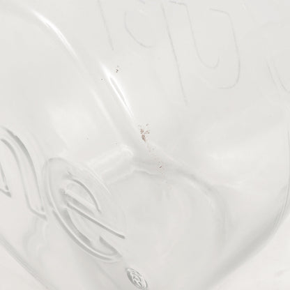 20AW フィッシュ ボウル / 金魚鉢 (Fish Bowl)