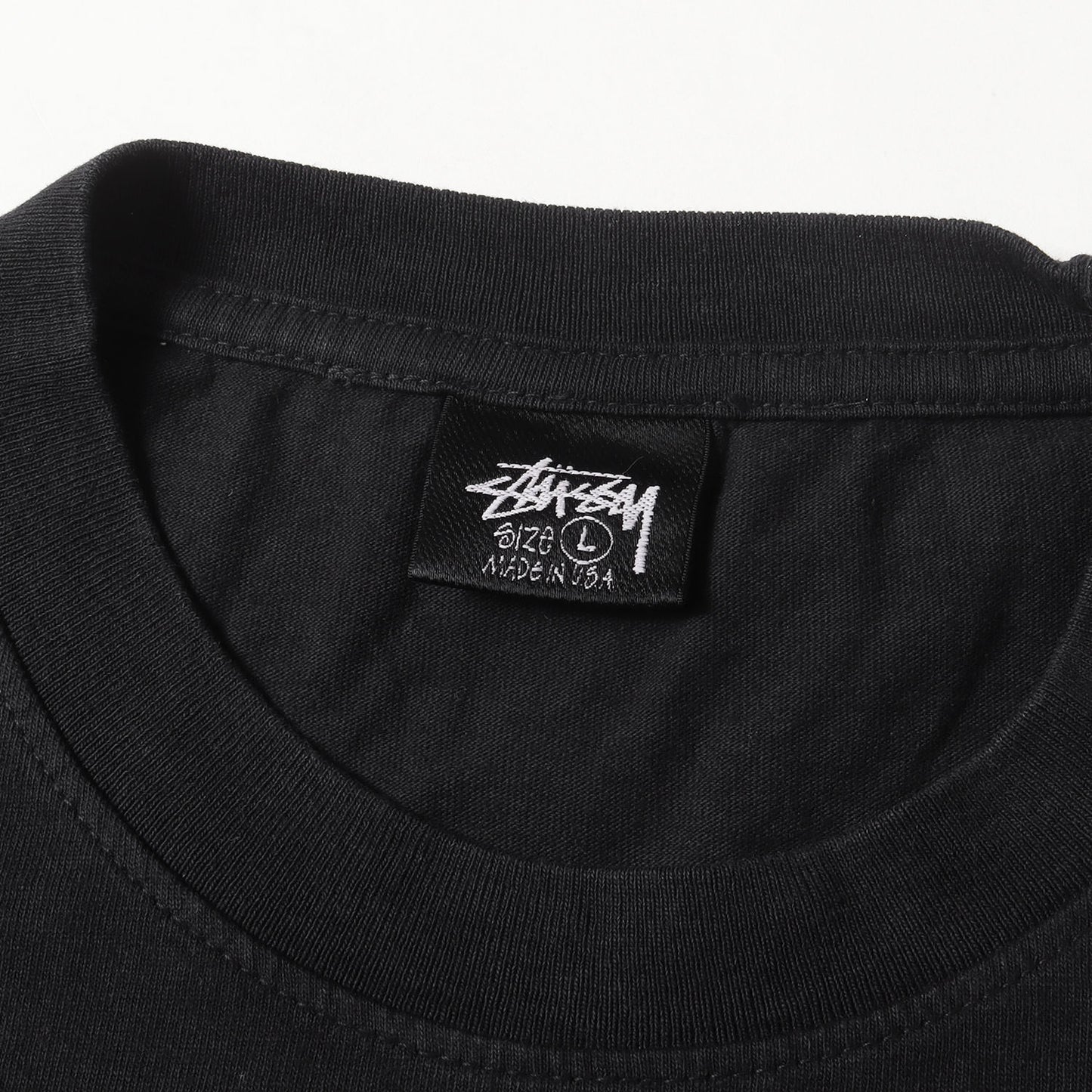 サーフマン クルーネック Tシャツ(BEACH ROOTS PIGMENT DYED TEE)