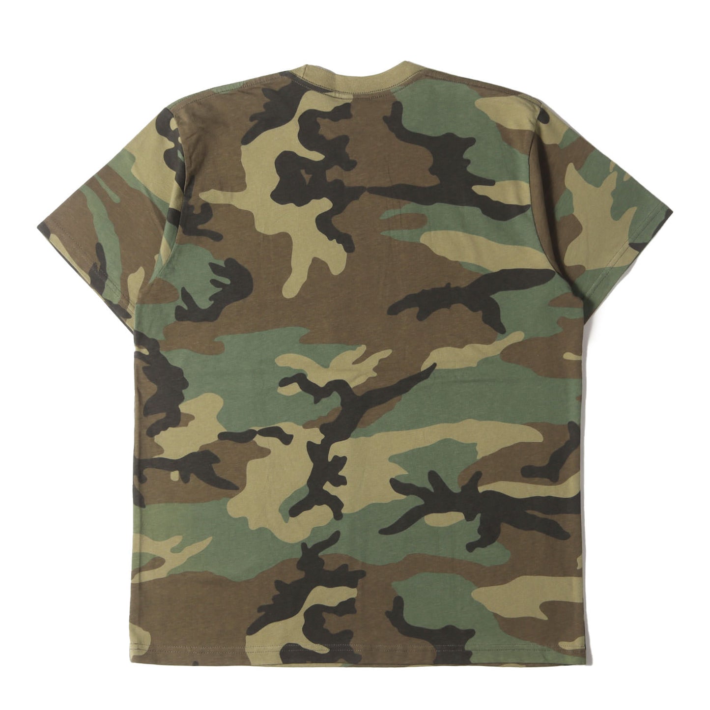 20SS ナオミ フォト グラフィック Tシャツ(Naomi Tee)