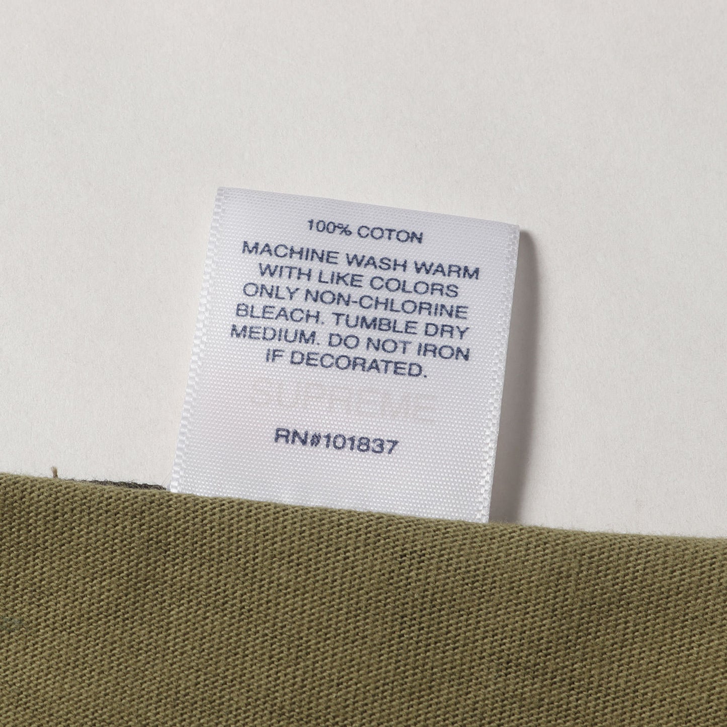 20SS ナオミ フォト グラフィック Tシャツ(Naomi Tee)