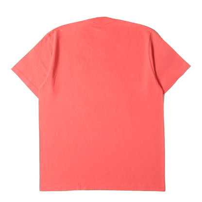 20AW キャラクター グラフィック Tシャツ(Sun Tee)