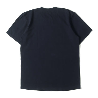 20AW スクラッチロゴ Tシャツ(Scratch Tee)