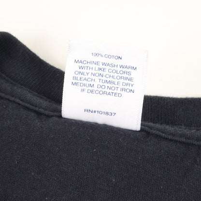 20AW スクラッチロゴ Tシャツ(Scratch Tee)