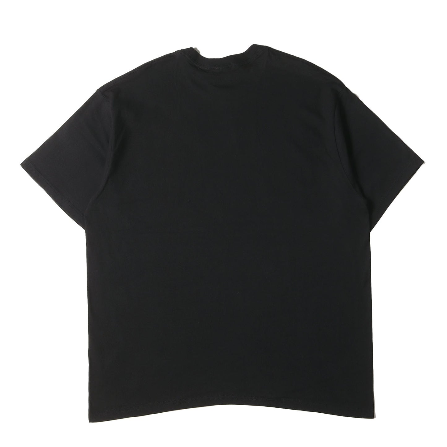 20AW スクラッチロゴ Tシャツ(Scratch Tee)