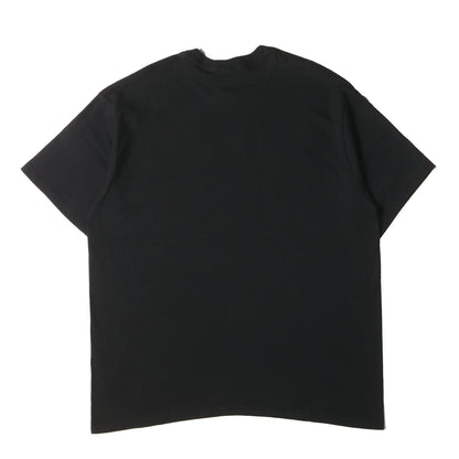 20AW スクラッチロゴ Tシャツ(Scratch Tee)