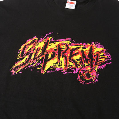 20AW スクラッチロゴ Tシャツ(Scratch Tee)
