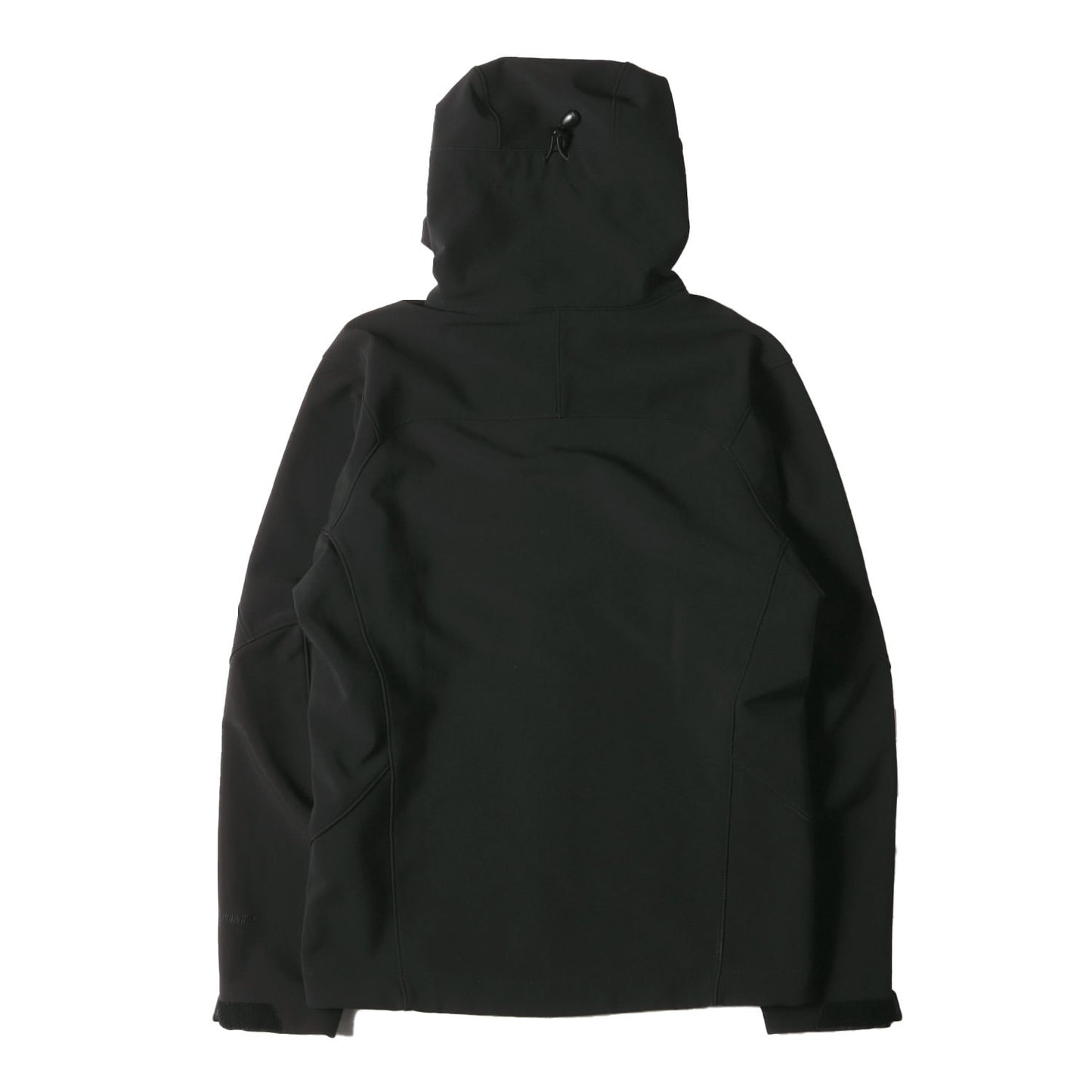 14AW ストレッチ ソフトシェル アズ フーディー ジャケット(Adze Hoody)