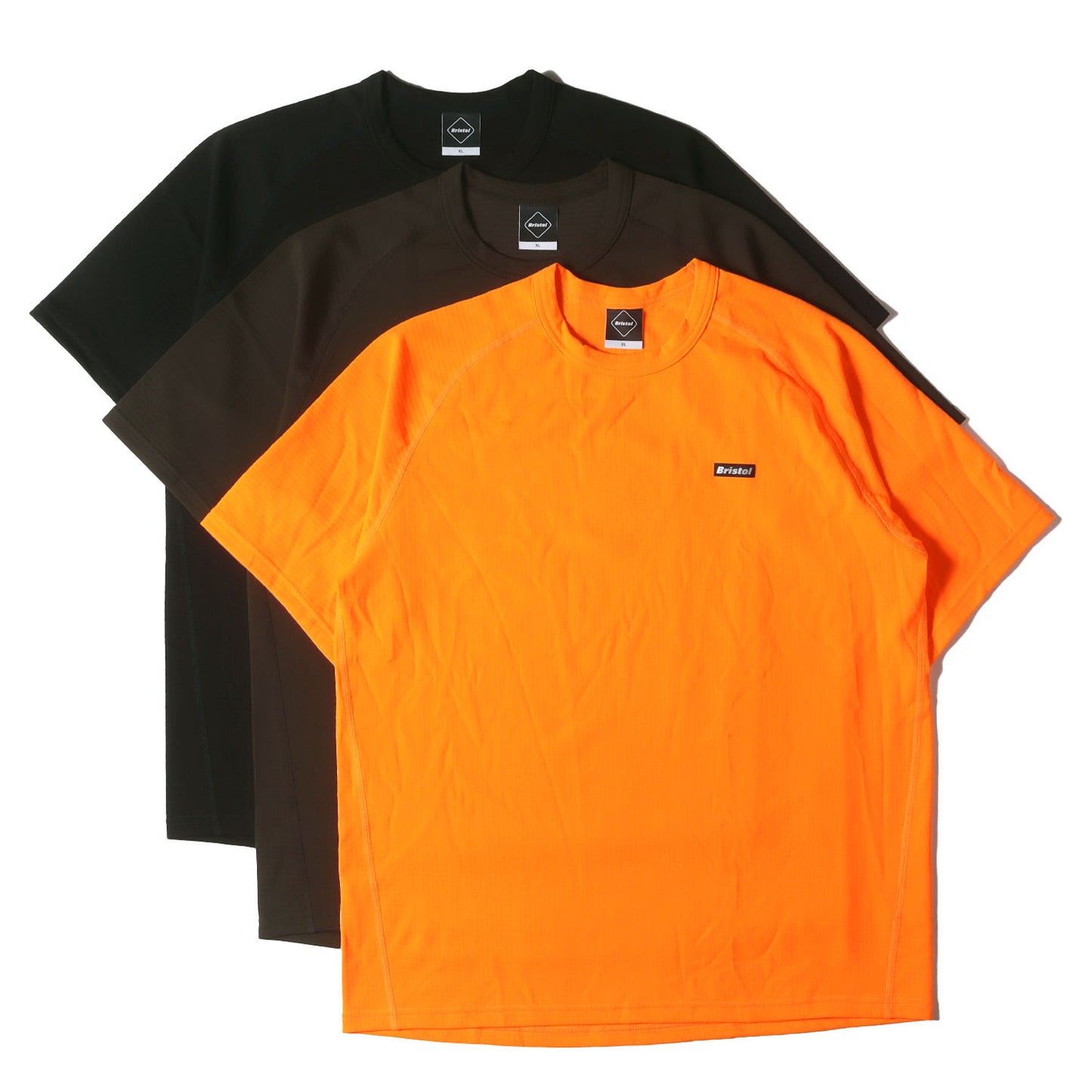 20AW ジャージー Tシャツ 3枚パック(3PACK TEE)
