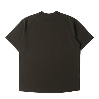 20AW ジャージー Tシャツ 3枚パック(3PACK TEE)