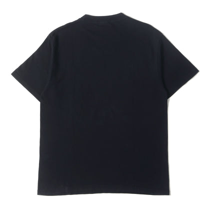 90s 初期モデル Uロゴ クルーネック Tシャツ(United Sportsボディ)