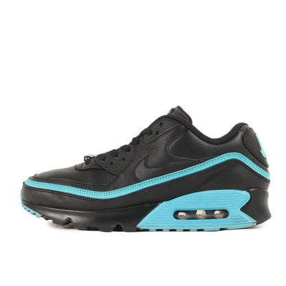 ×UNDEFEATED AIR MAX 90 / UNDFTD (CJ7197-002)