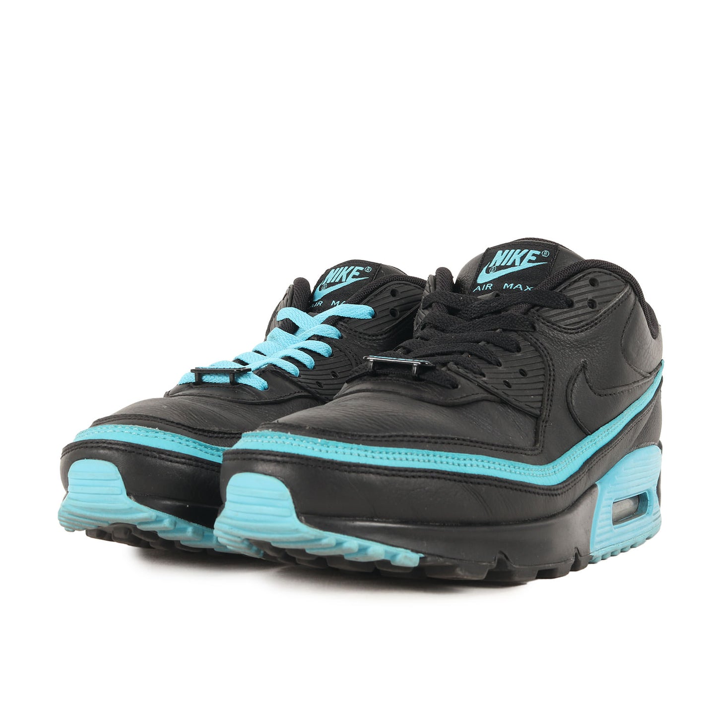 ×UNDEFEATED AIR MAX 90 / UNDFTD (CJ7197-002)