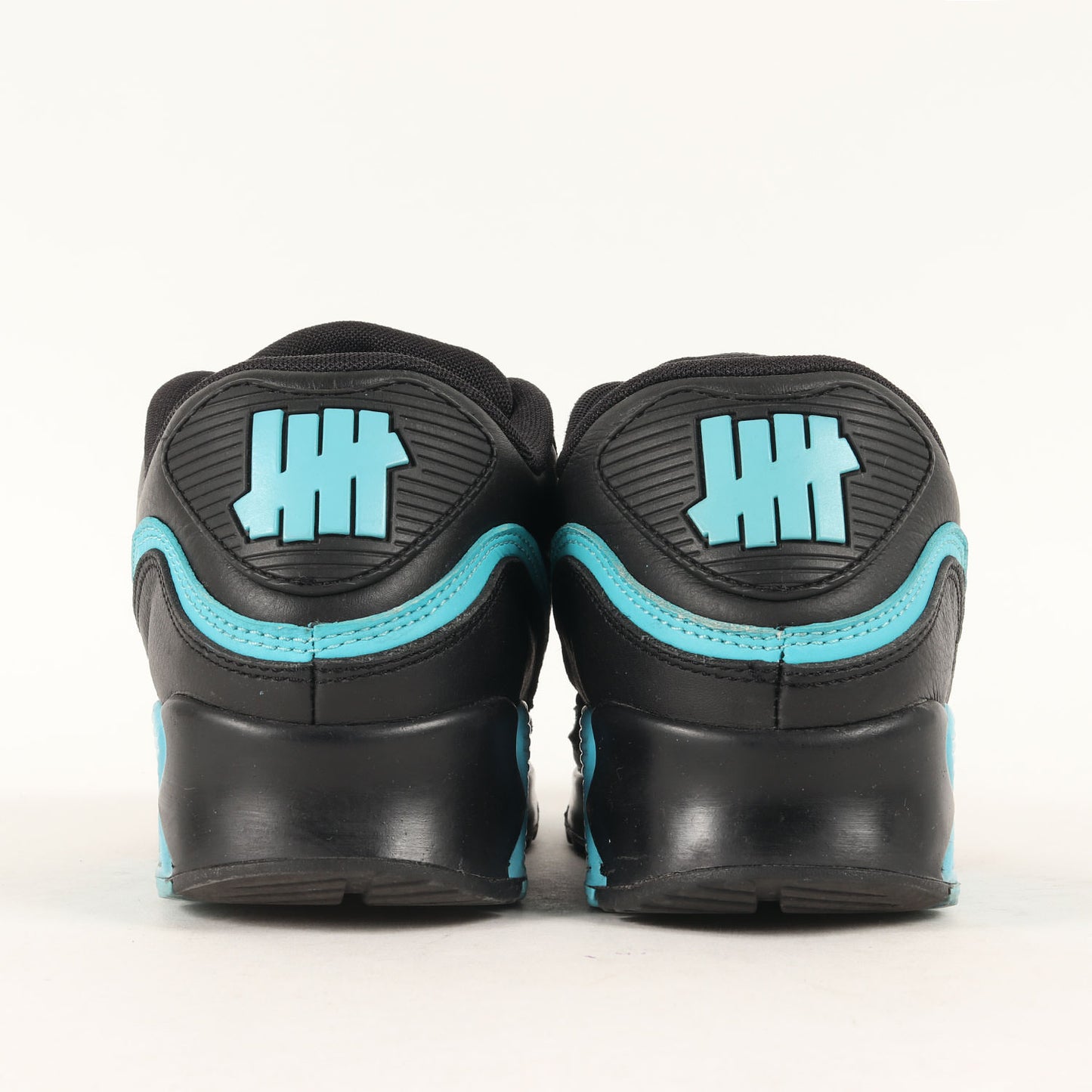 ×UNDEFEATED AIR MAX 90 / UNDFTD (CJ7197-002)