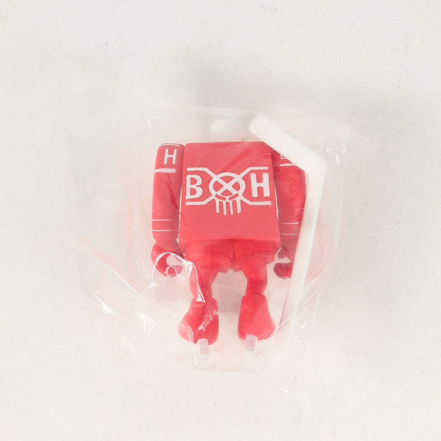 00s グレートワン ミニフィギュア