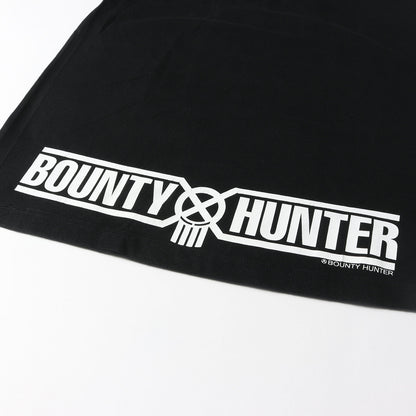 バンダナプリント クルーネック Tシャツ