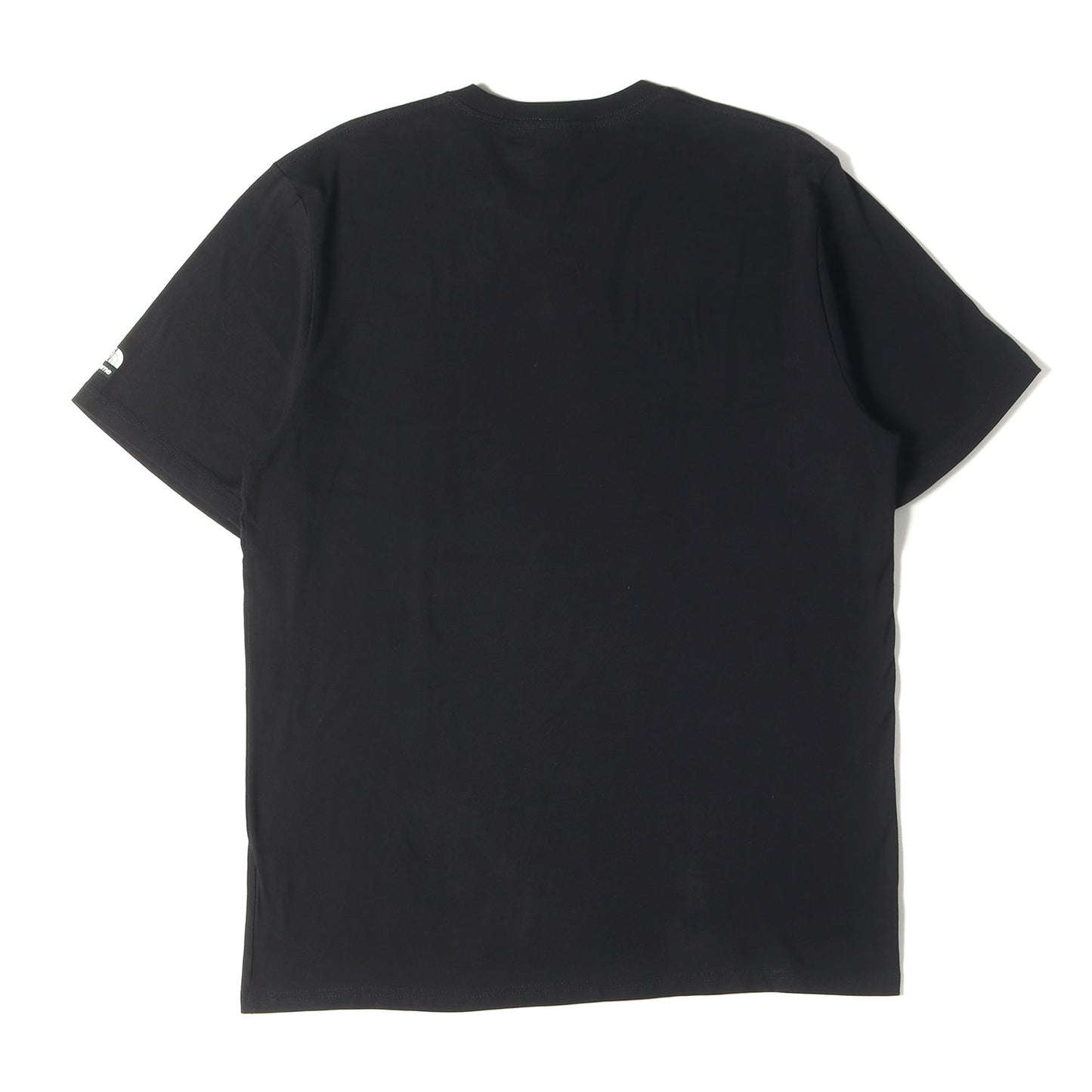 22SS ×THE NORTH FACE スケッチ グラフィック Tシャツ(Sketch S/S Top)