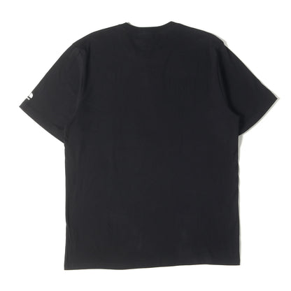 22SS ×THE NORTH FACE スケッチ グラフィック Tシャツ(Sketch S/S Top)