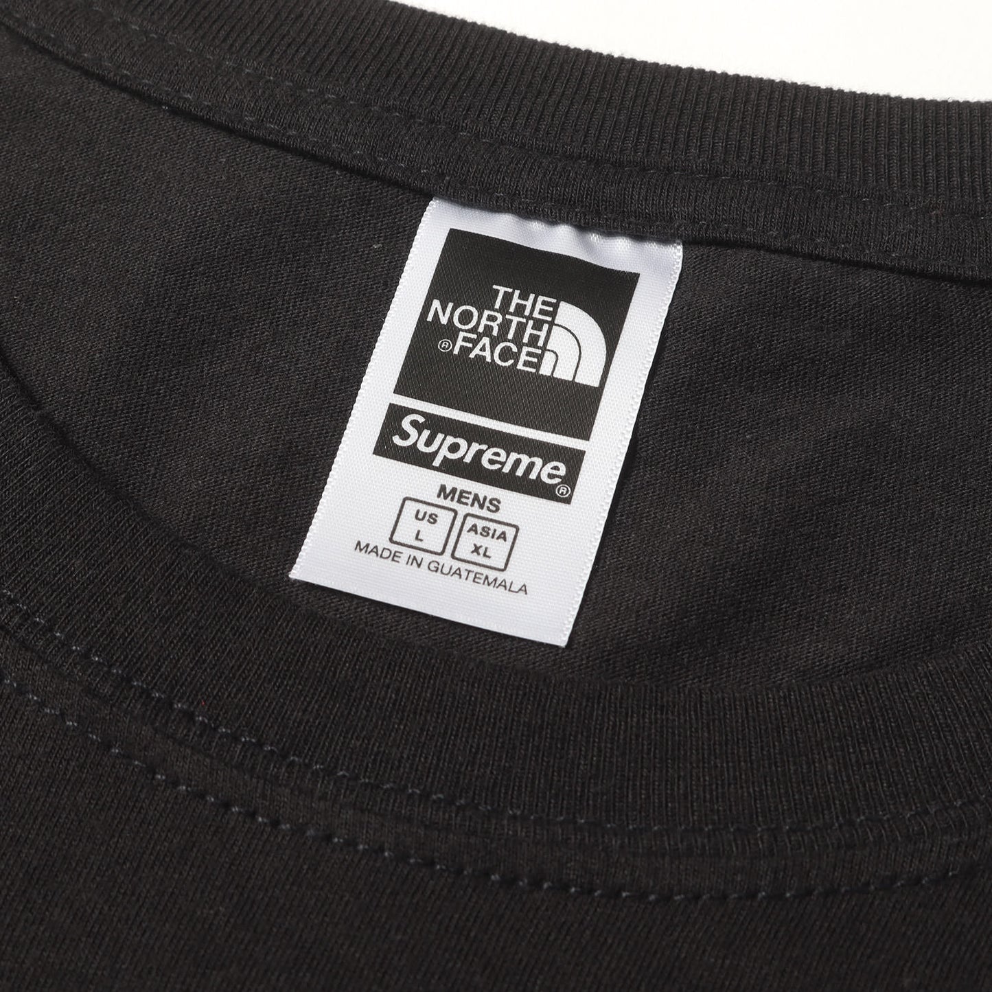 22SS ×THE NORTH FACE スケッチ グラフィック Tシャツ(Sketch S/S Top)