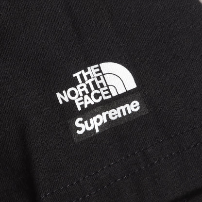 22SS ×THE NORTH FACE スケッチ グラフィック Tシャツ(Sketch S/S Top)
