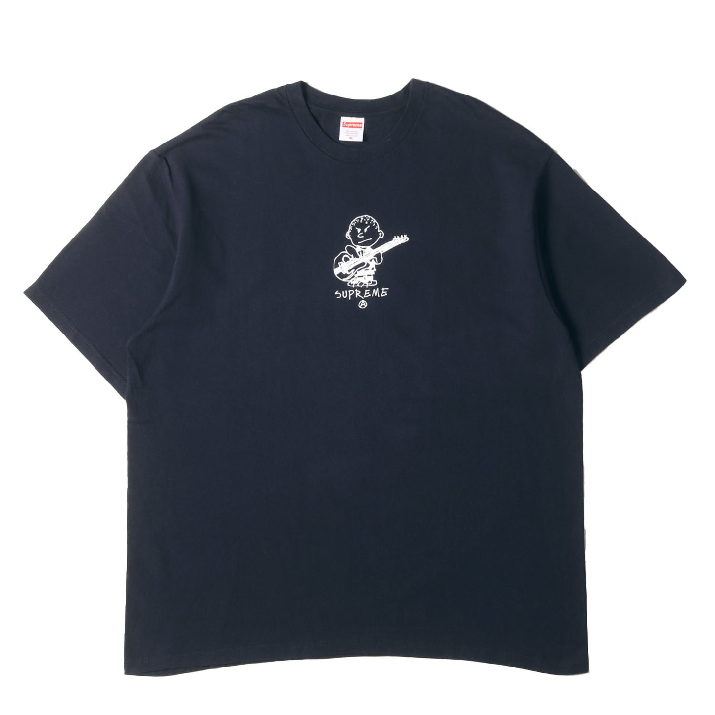 21AW ロッカー イラスト Tシャツ(Rocker Tee)