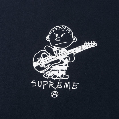 21AW ロッカー イラスト Tシャツ(Rocker Tee)