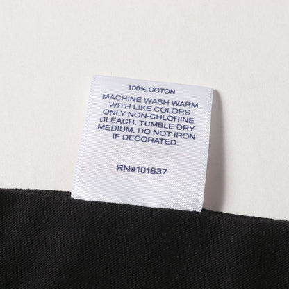 21AW ×THRASHER ゲーム グラフィック Tシャツ(Game Tee)