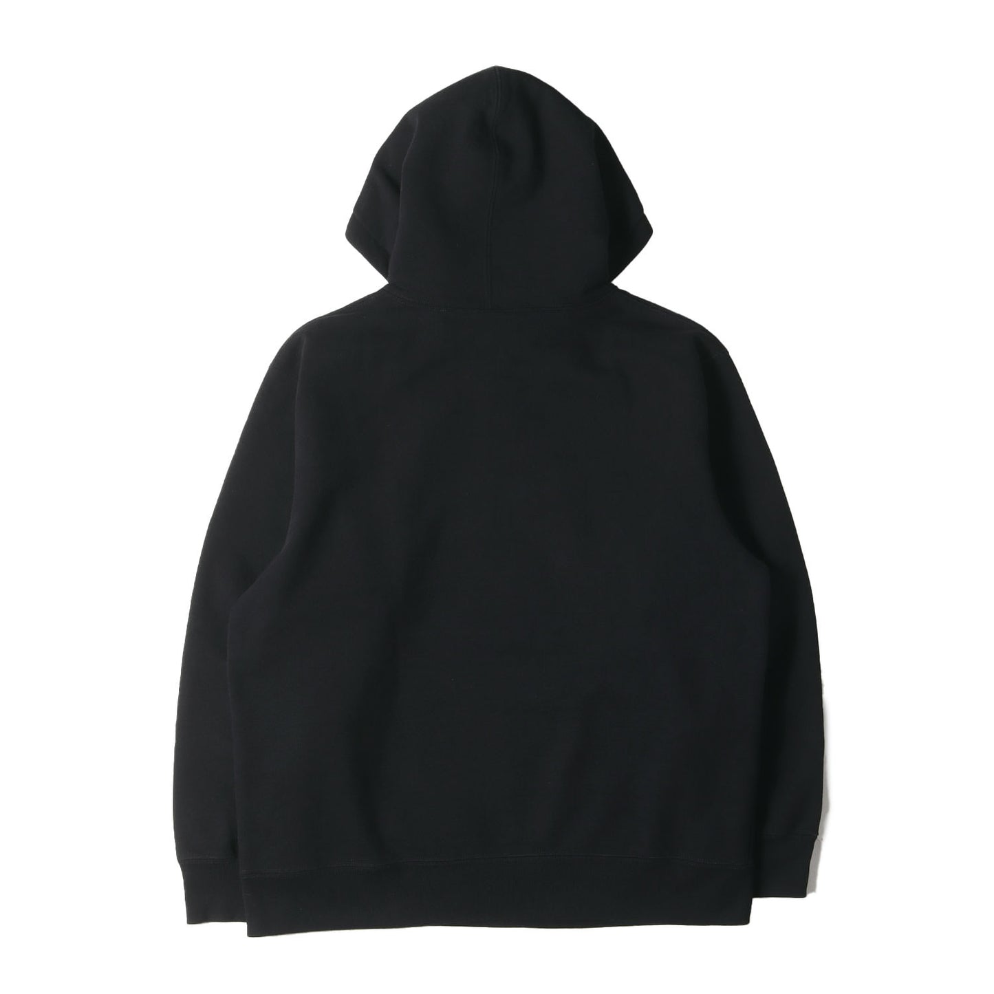 22SS ブリングBOXロゴ スウェットパーカー(Bling Box Logo Hooded Sweatshirt)