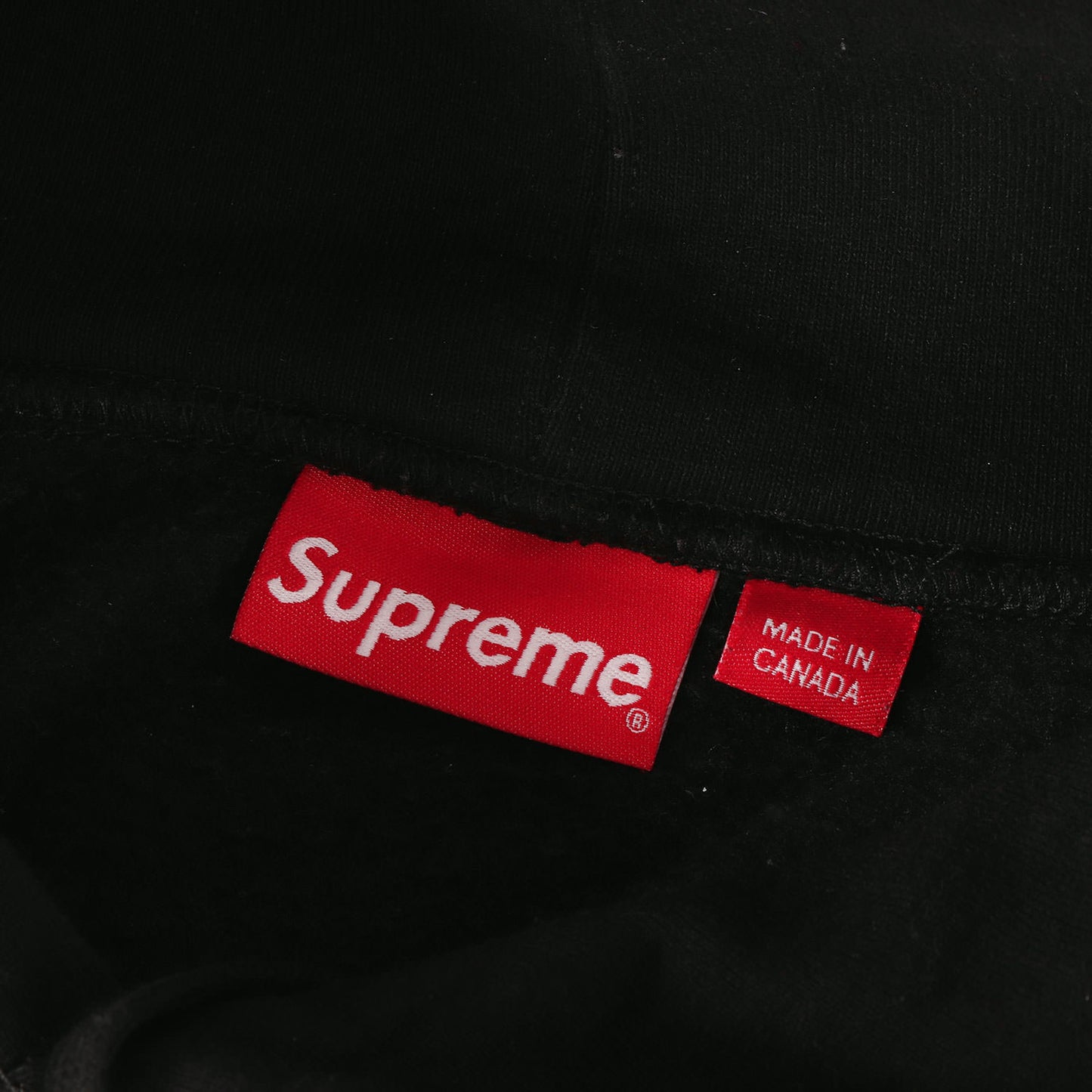 22SS ブリングBOXロゴ スウェットパーカー(Bling Box Logo Hooded Sweatshirt)