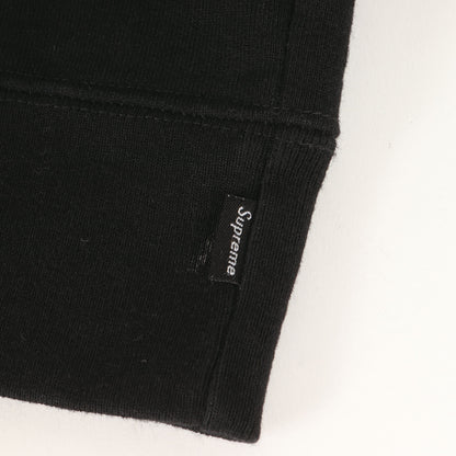 22SS ブリングBOXロゴ スウェットパーカー(Bling Box Logo Hooded Sweatshirt)