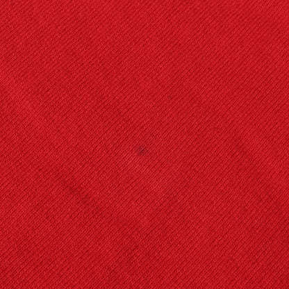 21AW シェニール アラビックロゴ スウェットパーカー (Arabic Logo Hooded Sweatshirt)