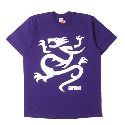 23SS ×Mobb Deepドラゴン Tシャツ(Dragon Tee)