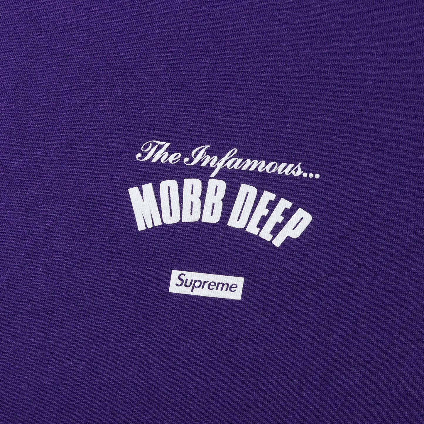 23SS ×Mobb Deepドラゴン Tシャツ(Dragon Tee)