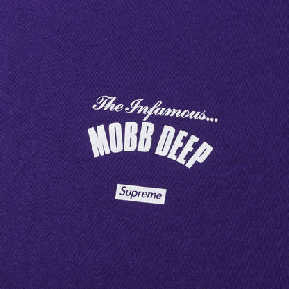 23SS ×Mobb Deepドラゴン Tシャツ(Dragon Tee)