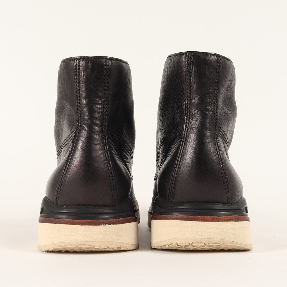 visvim (ビズビム) VIRGIL BOOTS-FOLK / ヴァージル レザー ブーツ – ブランド古着の通販・買取 | BEEGLE by  Boo-Bee