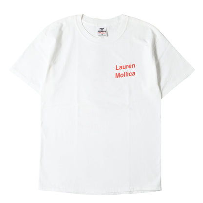 ピエロ グラフィック Tシャツ