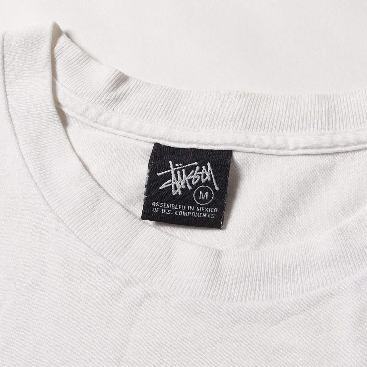 00s ライブフォト クルーネック Tシャツ